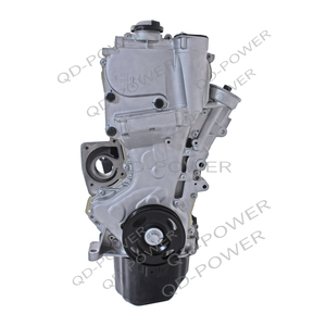 Nuovissimo EA111 CLS BN 77KW 4 cilindri <span class=keywords><strong>1.6</strong></span> motore auto per Bora <span class=keywords><strong>Polo</strong></span> - Product Image 3