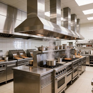 <span class=keywords><strong>Achat</strong></span> centralisé d'équipements de restauration/équipements de <span class=keywords><strong>cuisine</strong></span> commerciale pour hôtels et restaurants - Product Image 1