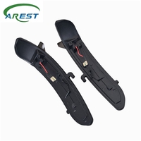 Feux clignotants dynamiques de rétroviseur latéral Led pour Peugeot 2008 208 I MK1 2013 2014 2015 2016-2019 Citroën Clignotants