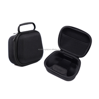 Étui de protection rigide en EVA Dobe TY-18177 pour manettes de jeu Xbox/PS4/PS5/Google/Switch Pro, sacs de transport, boîte de protection
