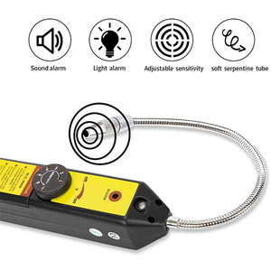 Infrared Leak <strong>Detector</strong> - Product Image 3