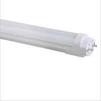 3 года гарантии CE RoHS smd чипы 1500 мм 900 мм 3 фута 5 футов 20 Вт t8 Светодиодная трубка t8
