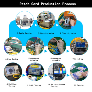 Vá Cáp <span class=keywords><strong>SC</strong></span>/APC <span class=keywords><strong>SC</strong></span> FC LC E2000 LC-LC LC để <span class=keywords><strong>SC</strong></span> lcfc <span class=keywords><strong>SC</strong></span>-<span class=keywords><strong>SC</strong></span> LC/<span class=keywords><strong>PC</strong></span> FTTH Patchcord sợi cáp quang <span class=keywords><strong>Jumper</strong></span> sợi vá dây - Product Image 5