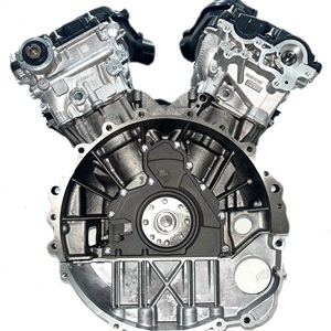 306DT 3.0Ttwin-turbine Diesel V6 High Quality <strong>Engine</strong> for LAND ROVER 306DTA Twin-turbine V6 diesel <strong>Engine</strong>