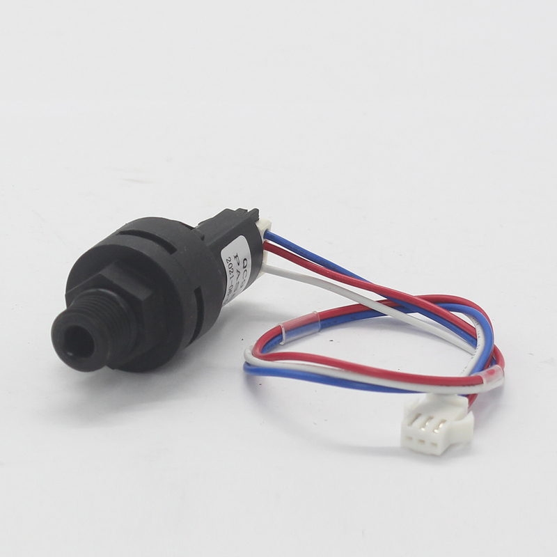 Vacuum Pressure Sensor