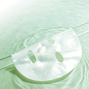 Masque facial hydratant et apaisant à l'aloe vera, marque privée, beauté fruitée, pour tous types de peaux - Product Image 5