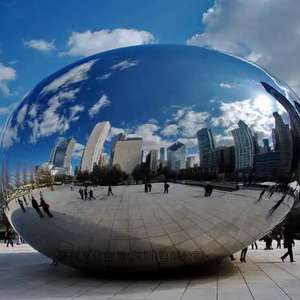 Sơn Crôm Gương Phun Ở Mặt Sau Để Làm Gương BL5 Sơn Gương - Product Image 3