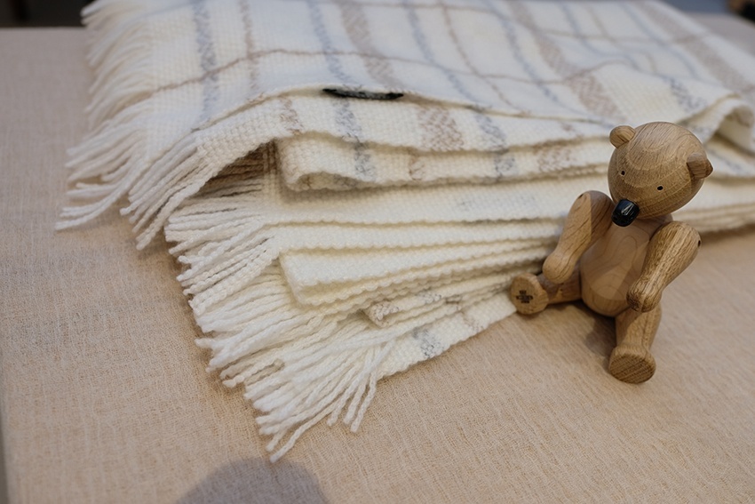 Femmes Hiver Chaud et Doux Erdos Laine Tissu Pur Cachemire Pashmina Écharpe