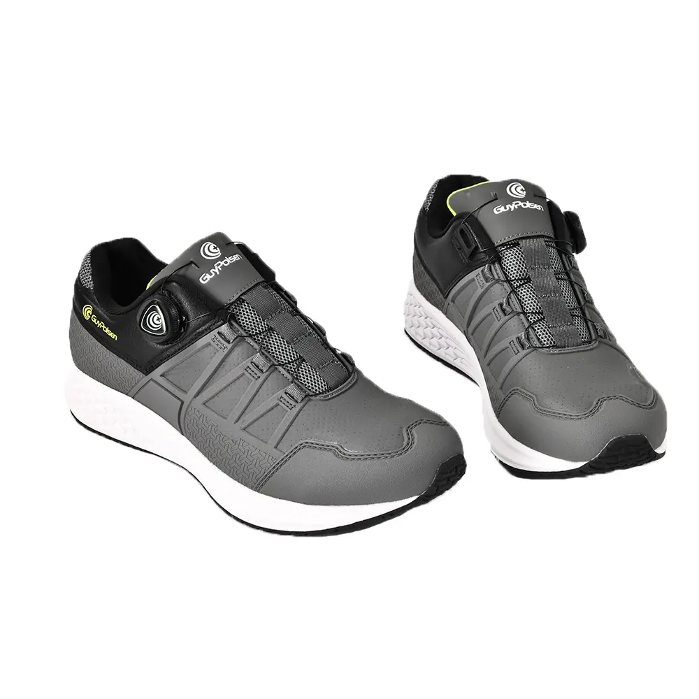Factory Custom Footwear New Trend Mesh Men's Casual Shoes Sport