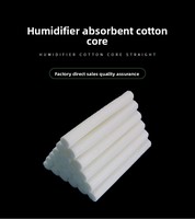 Bâton de filtre pour diffuseur d'air de voiture solide personnalisé désodorisant pour voiture Bâtons de diffuseur à roseau personnalisés Mèche en polyester
