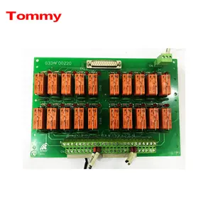 G33AF00220 relay untuk mesin cnc bagian kecil asli