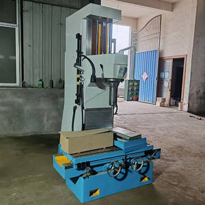 آلة طحن مثقب أسطوانية فولاذية عالية الدقة ، مورد أداة حفار ومخرطة لكتل المحرك - Product Image 2