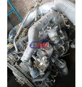 Motor Diésel Japonés para Nissan UD Original PF6, Motor Usado Completo - Product Image 5