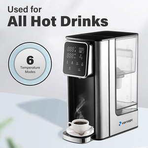 Hogar purificado inteligente pantalla grande táctil mini <span class=keywords><strong>dispensador</strong></span> <span class=keywords><strong>de</strong></span> <span class=keywords><strong>agua</strong></span> temperatura ajustable <span class=keywords><strong>dispensador</strong></span> <span class=keywords><strong>de</strong></span> filtro <span class=keywords><strong>de</strong></span> <span class=keywords><strong>agua</strong></span> - Product Image 2