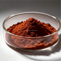 Chlorure de polyaluminium ferrique (PAFC) : Coagulant haute efficacité pour la purification de l'eau, produit chimique pour les eaux usées municipales et industrielles