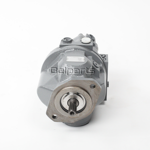 IHI 30NX 35NX 30 35 J Hydraulic Piston Pump For <b>Mini</b> Excavator Parts Rexroth AP2D21 AP2D21LV1RS6-985-1 - Product Image 4