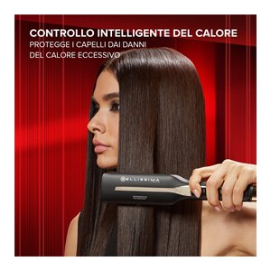 Plancha de pelo BELLISSIMA Absolute Black 11873 - Product Image 4
