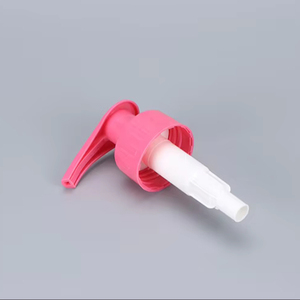 Bouchon de bouteille en plastique PP anti-déversement à ouverture facile de haute qualité pour le commerce de gros en Chine avec logo personnalisé - Product Image 1
