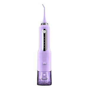 Precio de fábrica USB recargable hogar cuidado <span class=keywords><strong>Dental</strong></span> Selección de agua Limpieza de dientes <span class=keywords><strong>irrigador</strong></span> Oral - Product Image 1