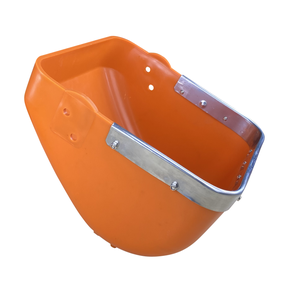 Prezzo a buon mercato allevamento di bestiame mangiatoia per maiali mangiatoia per scrofe in plastica per maiali mangiatoia per la vendita - Product Image 4