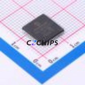 PIC18F63J11-I วงจรรวมไมโครคอนโทรลเลอร์ /pt TQFP-64(10x10) ของแท้และใหม่ (MCU/mpu/soc) - Product Image 1