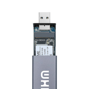 ポータブル NVME SSD 128GB 256GB 512GB 1TB <span class=keywords><strong>M</strong></span>.<span class=keywords><strong>2</strong></span> 2280 SSD - Product Image 3