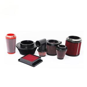 Phổ hiệu suất cao Xe sửa đổi <span class=keywords><strong>Air</strong></span> intake lọc nấm Head <span class=keywords><strong>Air</strong></span> <span class=keywords><strong>Filter</strong></span> Cleaner thay thế cho K & N động cơ Bộ lọc không khí - Product Image 3