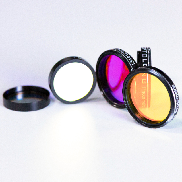 Bandpass 980 Nm Filter For Camera Near Ir Filter Lens Photography Infrared Photography Filter