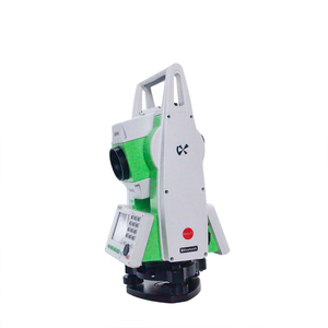 อัลฟ่า ที 40000 จุด ระบบจัดเก็บข้อมูล 5.0 ยูเอสบี ซิงค์ข้อมูล วัดค่าได้รวดเร็ว โททอล สเตชั่น - Product Image 2