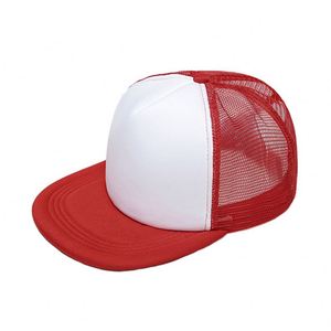 Customized logo Embroidered Sunproof Flat Brim <b>Hat</b> Custom logo Blank Baseball <b>Hats</b> Sports Mesh Snapback <b>Hat</b> - Product Image 2