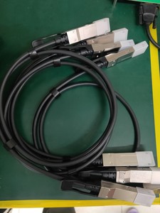 SFP-H10GB-CU 10g 1m trực tiếp gắn cáp đồng SFP + Để SFP + thụ động DAC sợi quang thiết bị - Product Image 5