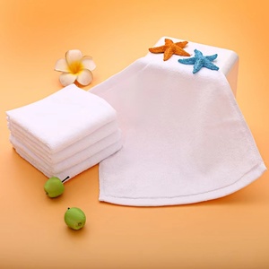 Wholesale Cotton <b>Towels</b> Hotel 30*30 Compressed Face <b>Towel</b> Disposable Face <b>Towel</b> - Product Image 2