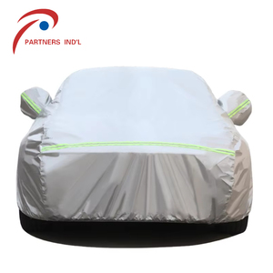 Zpartners <span class=keywords><strong>Housse</strong></span> de <span class=keywords><strong>voiture</strong></span> pleine grandeur de haute qualité Imperméable coupe-vent <span class=keywords><strong>Anti</strong></span>-gel <span class=keywords><strong>Anti</strong></span>-rayures <span class=keywords><strong>Housse</strong></span> de <span class=keywords><strong>voiture</strong></span> étanche extérieure - Product Image 1