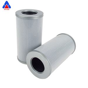 Nuevo Filtro de Repuesto para Estación Hidráulica Huahang, Filtro de Aceite de Fibra de Vidrio 0400RN0100N, 10 Micras, Alta Eficiencia - Product Image 1