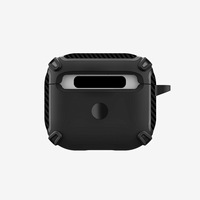Coque en TPU antichoc de qualité haut de gamme Quad Element pour AirPods 1 2 3 étui de protection pour AidPods Pro Pro2
