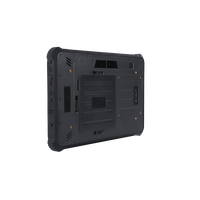 Tableta Robusta de 8 Pulgadas con Android 14 y 5G, Conectividad CAN Bus, Conectores de Aviación, IP67 para Manufactura Inteligente, SCADA, MES, Vehículos