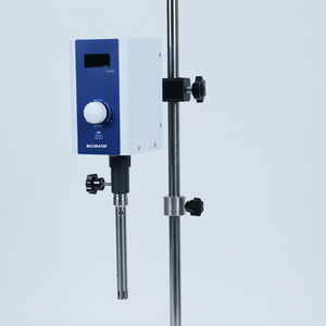 Homogénéisateur de laboratoire BIOBASE à faible consommation d'énergie, lecture numérique intuitive de la vitesse pour laboratoire - Product Image 4