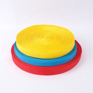 Vente en gros de sacs en sangle PP pour fournitures d'usine Sac d'école en polypropylène avec bande Bretelles - Product Image 5