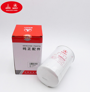 Sany Excavator B222100000551Best Price Oil <strong>Filter</strong> element element B222100000551 for Sany SY195 SY205 SY215 <strong>Lube</strong> <strong>Filter</strong> - Product Image 3