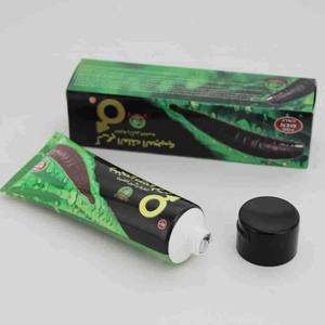 Crema Airis <span class=keywords><strong>Rock</strong></span> Leech para Agrandamiento del Pene, Crema de Masaje para Hombres, Productos para Adultos, Cuidado Íntimo, Potenciador Sexual para Parejas - Product Image 4