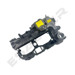 COLECTOR DE ADMISIÓN ESAEVER 2700901029 A2700901029 para MERCEDES BENZ - Product Image 4