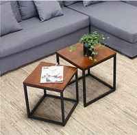 Table basse convertible et pliable de style contemporain avec plateau en marbre et structure en métal, mobilier de salon, design luxueux doré antique