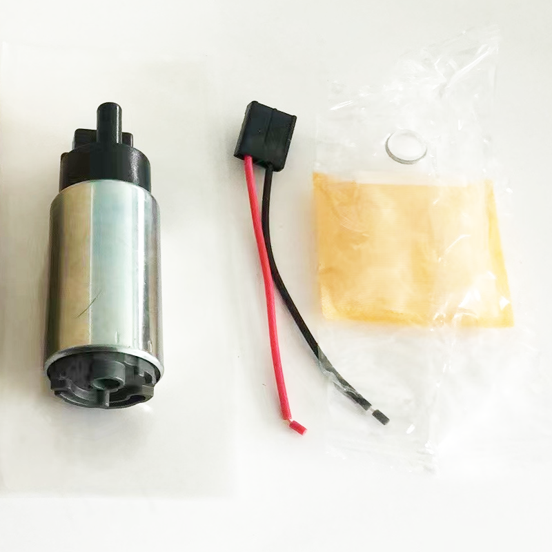 enzo Auto Engine Parts 0986580508 - Fuel Pump for Chevrolet & Opel