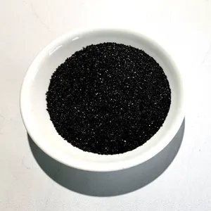 Gold Mining Industry Recovery Absption Extraction Leaching Carbon Coconut Shell Based Granular Activated Carbon