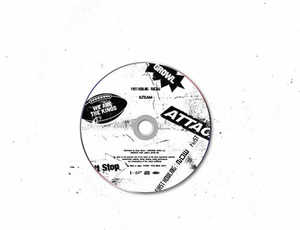 & Nhóm 1 album [hú đầu tiên bây giờ] phiên bản tiêu chuẩn Album ảnh Kpop thần tượng Sản phẩm chính thức bộ sưu tập quạt bán chạy - Product Image 2