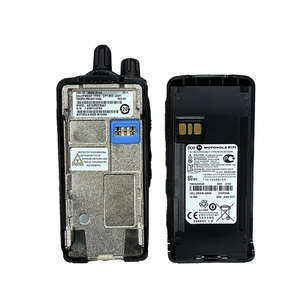 วิทยุติดรถโมโตโรล่า EP350 CP1200<span class=keywords><strong>สัญญา</strong></span>ณ CP185แรงวิทยุดิจิตอลควบคุมกลางแจ้งแบบมืออาชีพ - Product Image 5