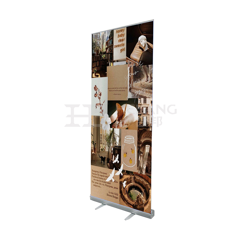Easy Install Aluminium Exhibition System Booth