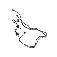 Selang Breather Crankcase Langsung dari Pabrik OE LR032112 LR044012 untuk LAND ROVER DISCOVERY SPORT DISCOVERY V