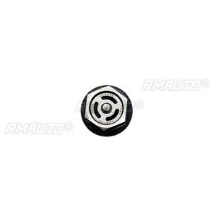 Vanne de régulation d'huile 24355-03170, électrovanne de distribution, pièce moteur pour accessoires de voiture Hyundai Elantra - Product Image 4
