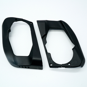 Tapa de Filtro de Aluminio EN AW 6061 T6, Superficie Lisa, Proceso de Mecanizado CNC, Aplicación de Filtro - Product Image 2
